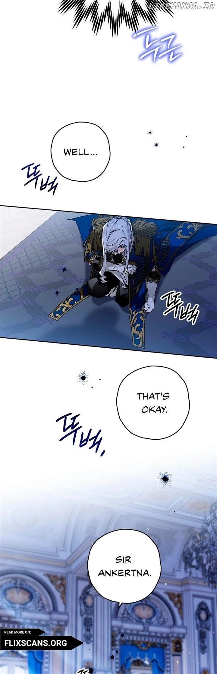 Sigrid Chapter 72 - Page 18 in English