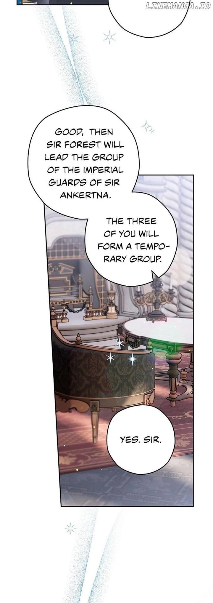 Sigrid Chapter 72 - Page 29 in English