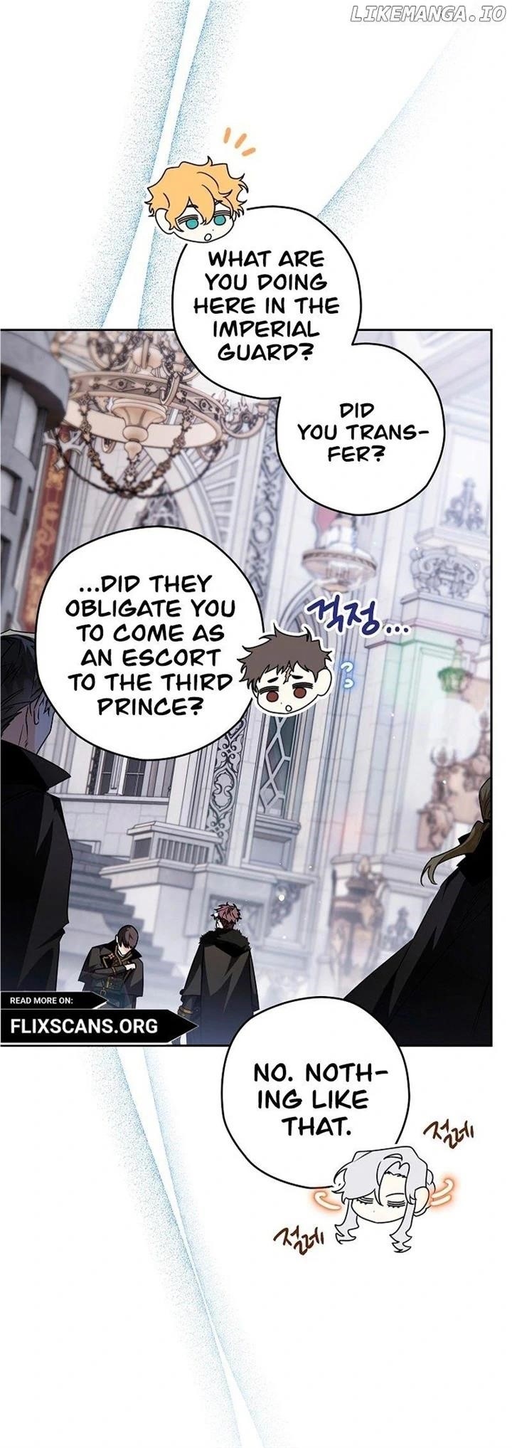Sigrid Chapter 72 - Page 30 in English