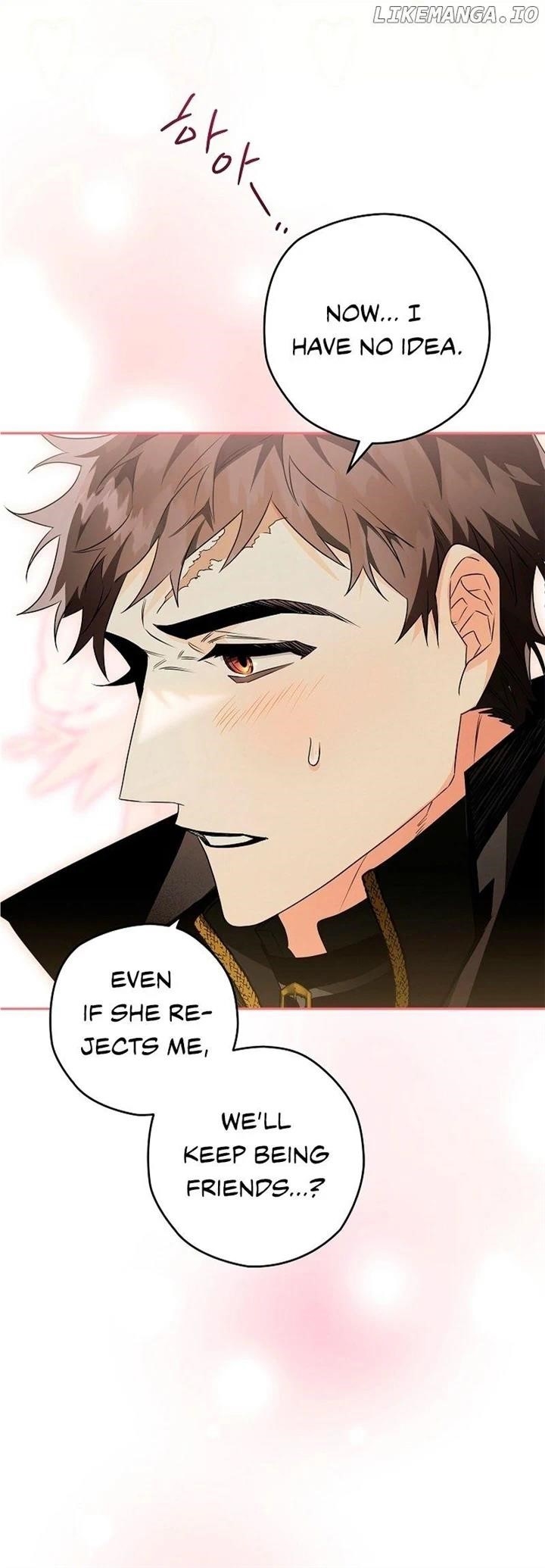 Sigrid Chapter 72 - Page 41 in English