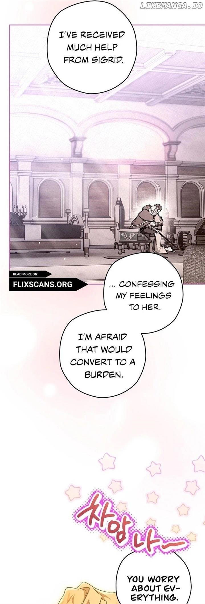 Sigrid Chapter 72 - Page 42 in English