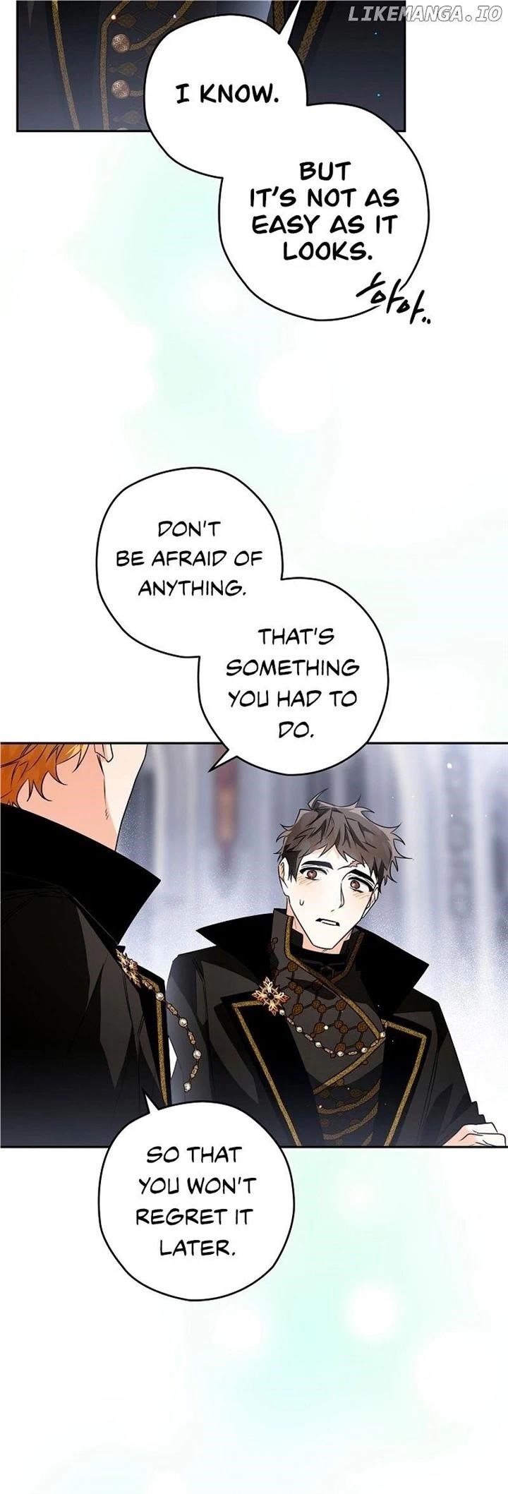 Sigrid Chapter 72 - Page 45 in English
