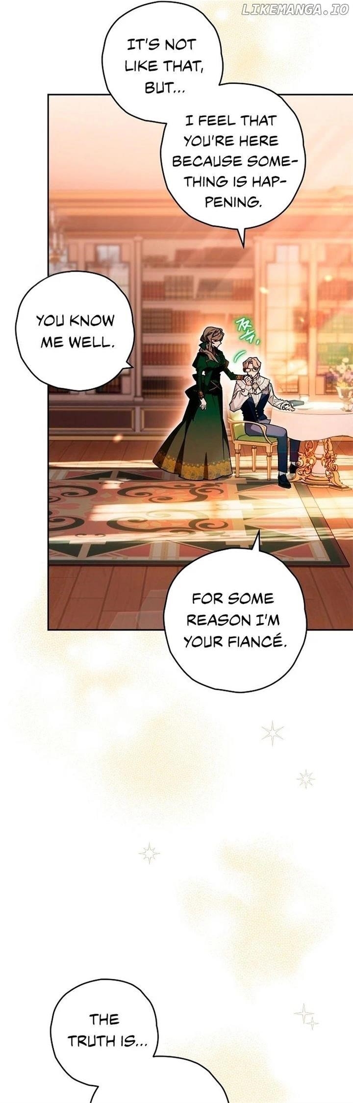 Sigrid Chapter 72 - Page 5 in English