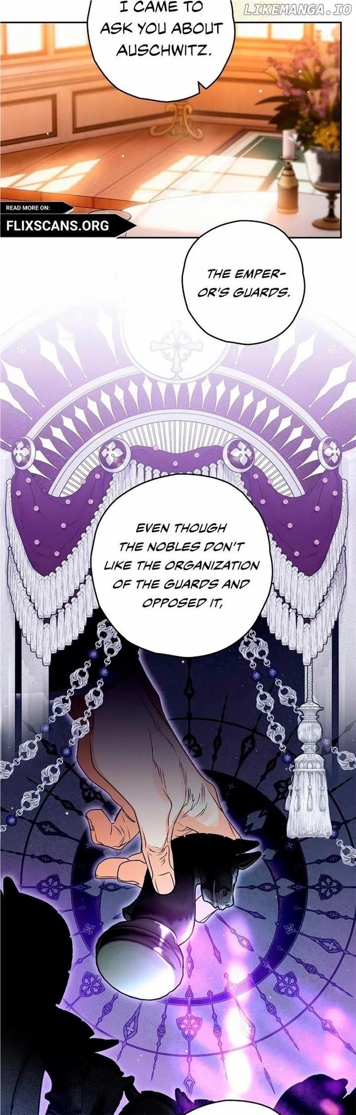 Sigrid Chapter 72 - Page 6 in English