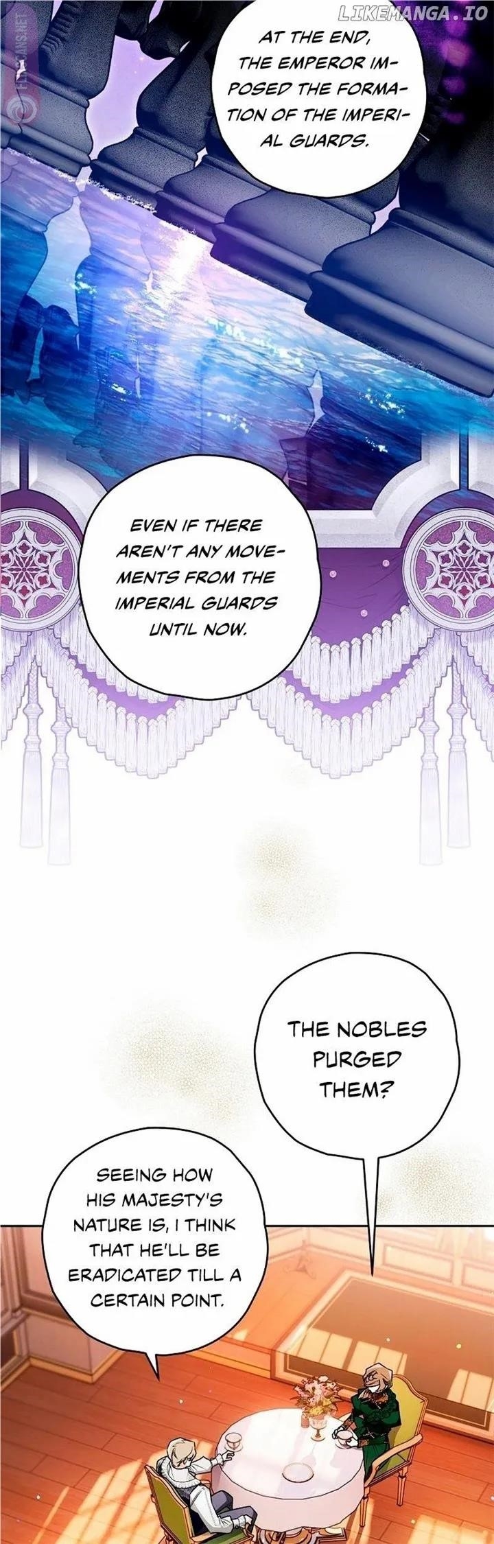 Sigrid Chapter 72 - Page 7 in English
