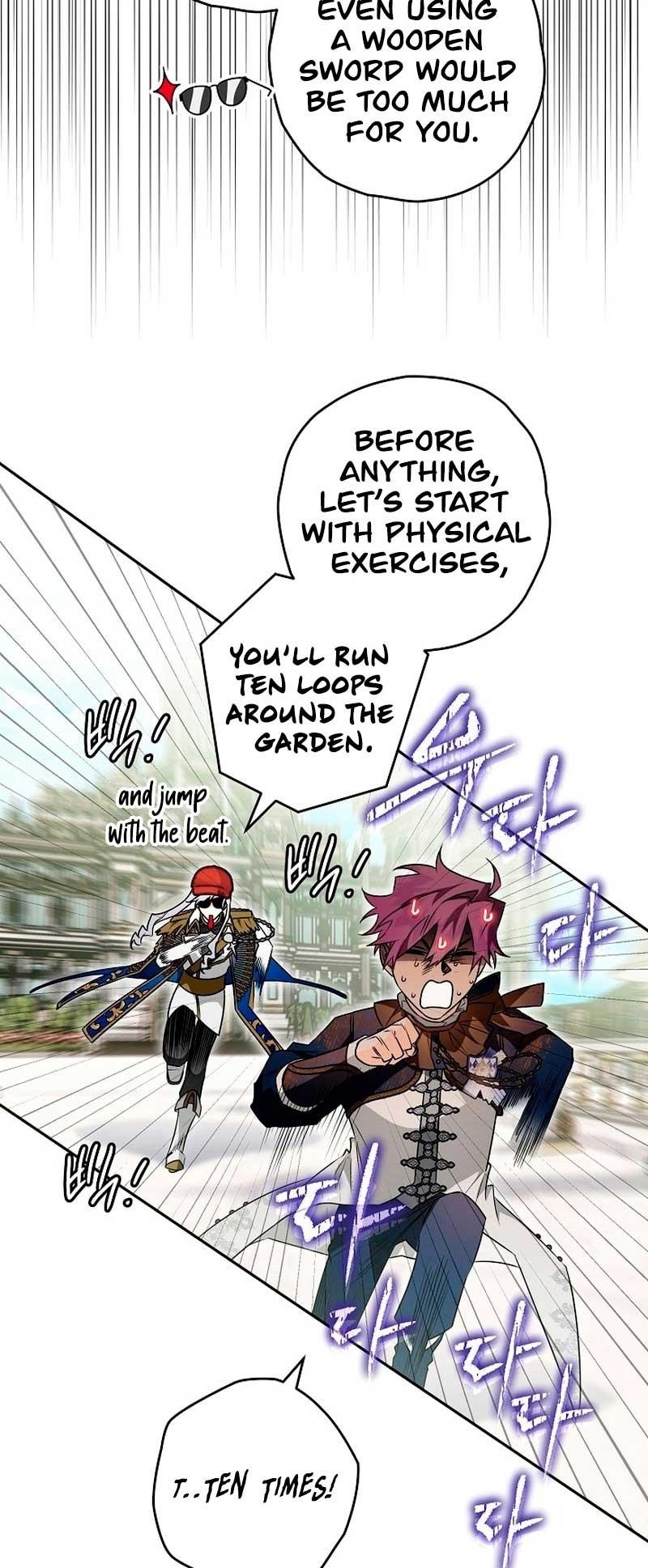 Sigrid Chapter 73 - Page 12 in English