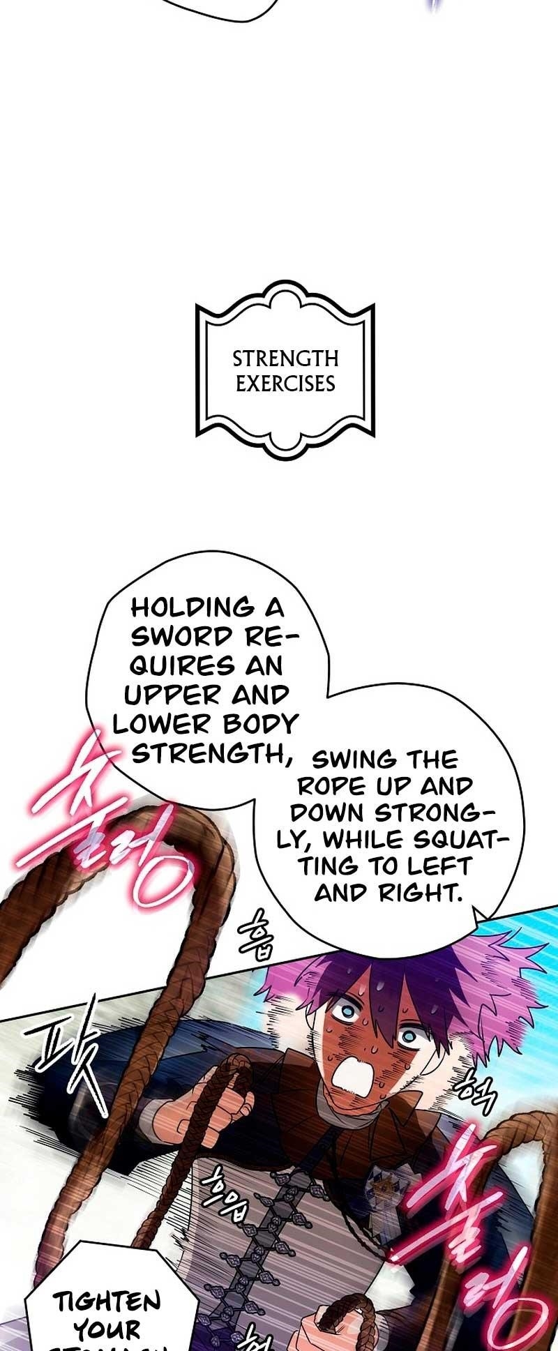 Sigrid Chapter 73 - Page 13 in English