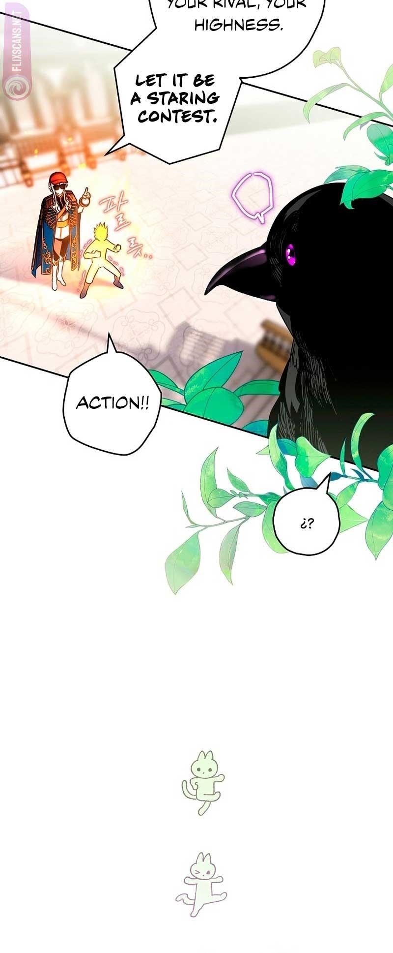 Sigrid Chapter 73 - Page 15 in English