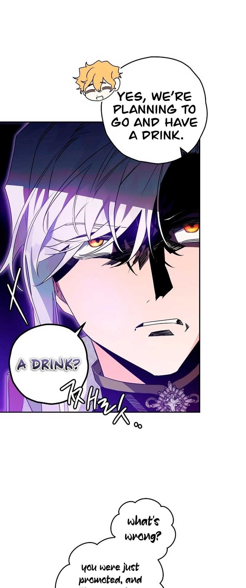 Sigrid Chapter 73 - Page 21 in English