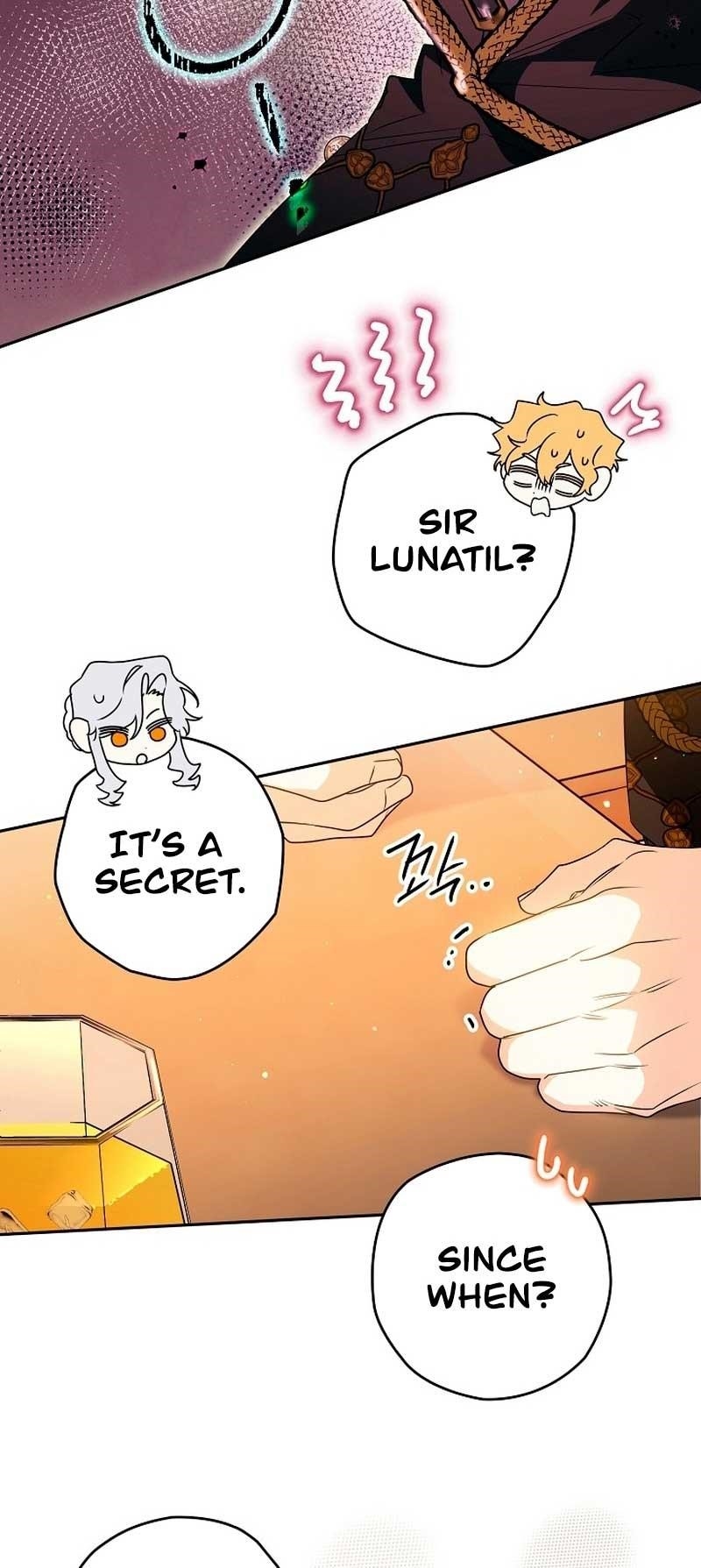 Sigrid Chapter 73 - Page 38 in English