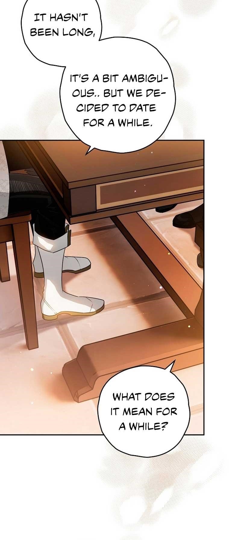 Sigrid Chapter 73 - Page 39 in English