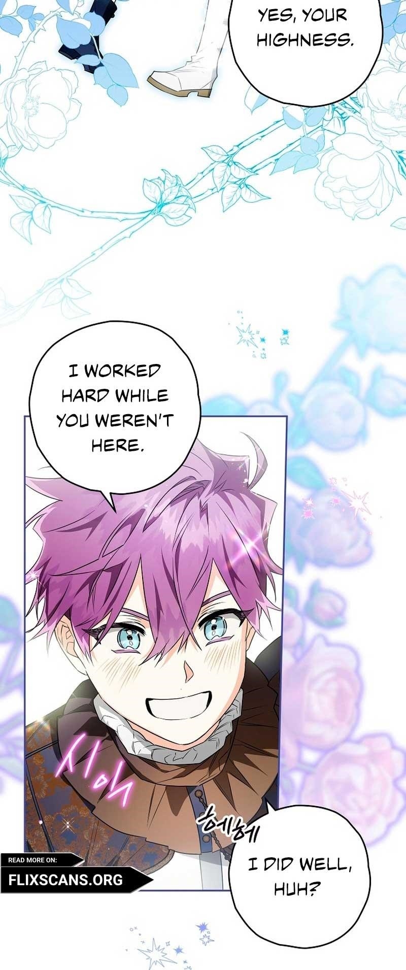 Sigrid Chapter 73 - Page 4 in English
