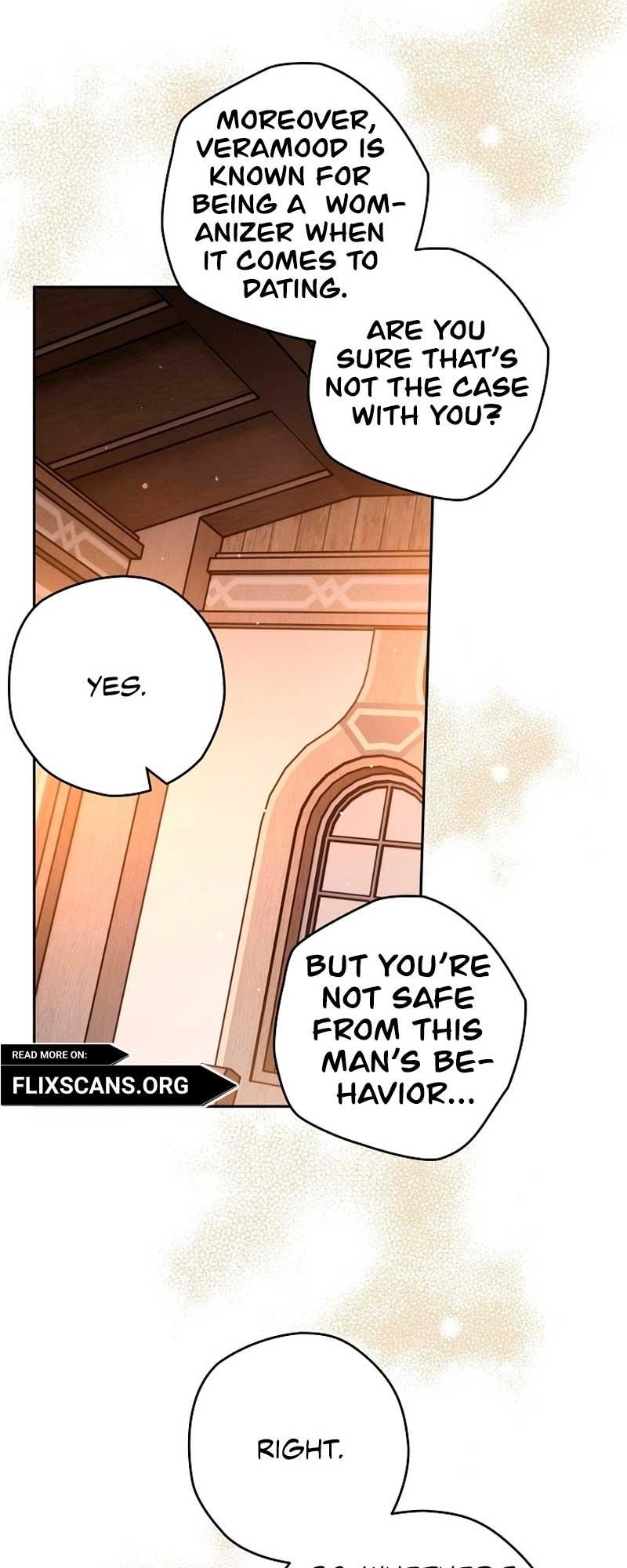 Sigrid Chapter 73 - Page 41 in English