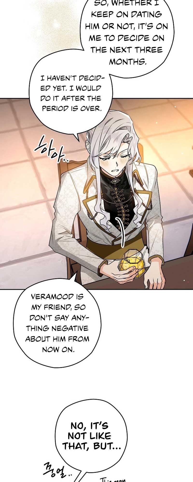 Sigrid Chapter 73 - Page 42 in English