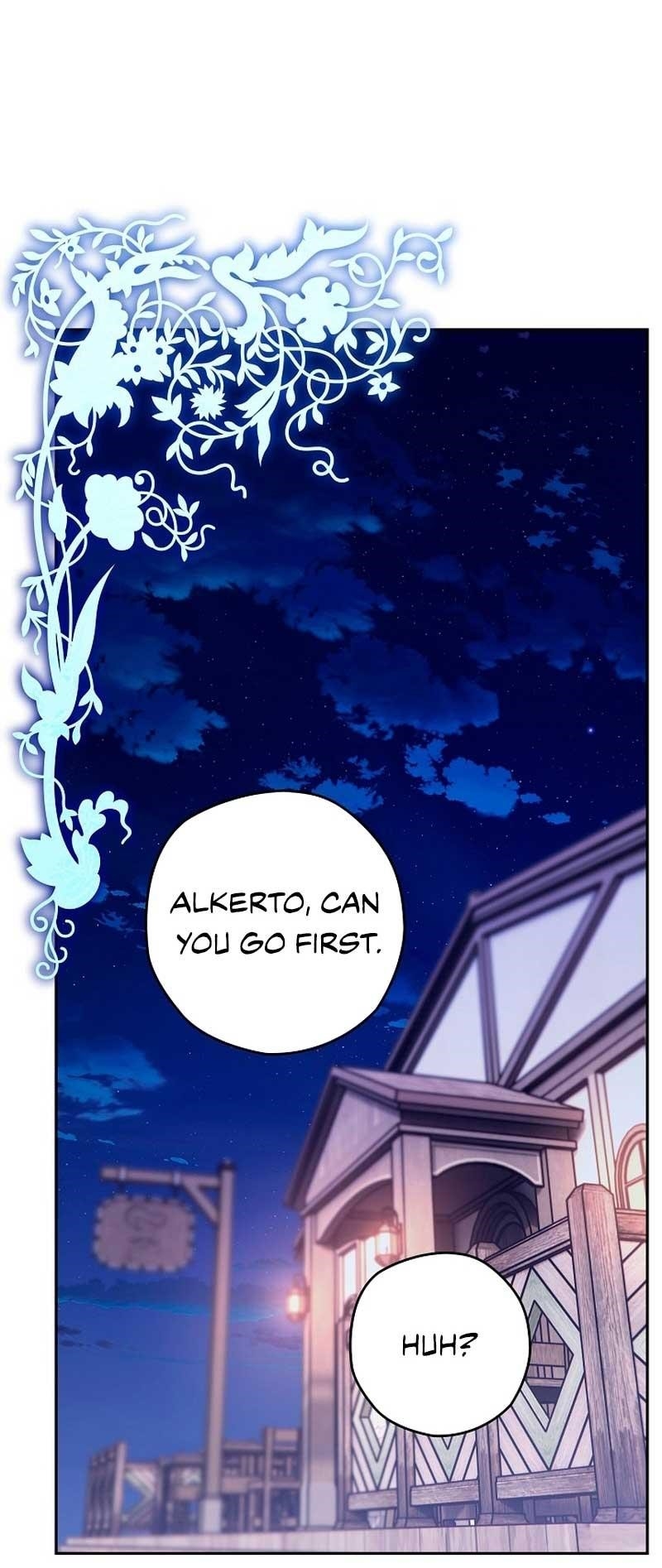 Sigrid Chapter 73 - Page 45 in English
