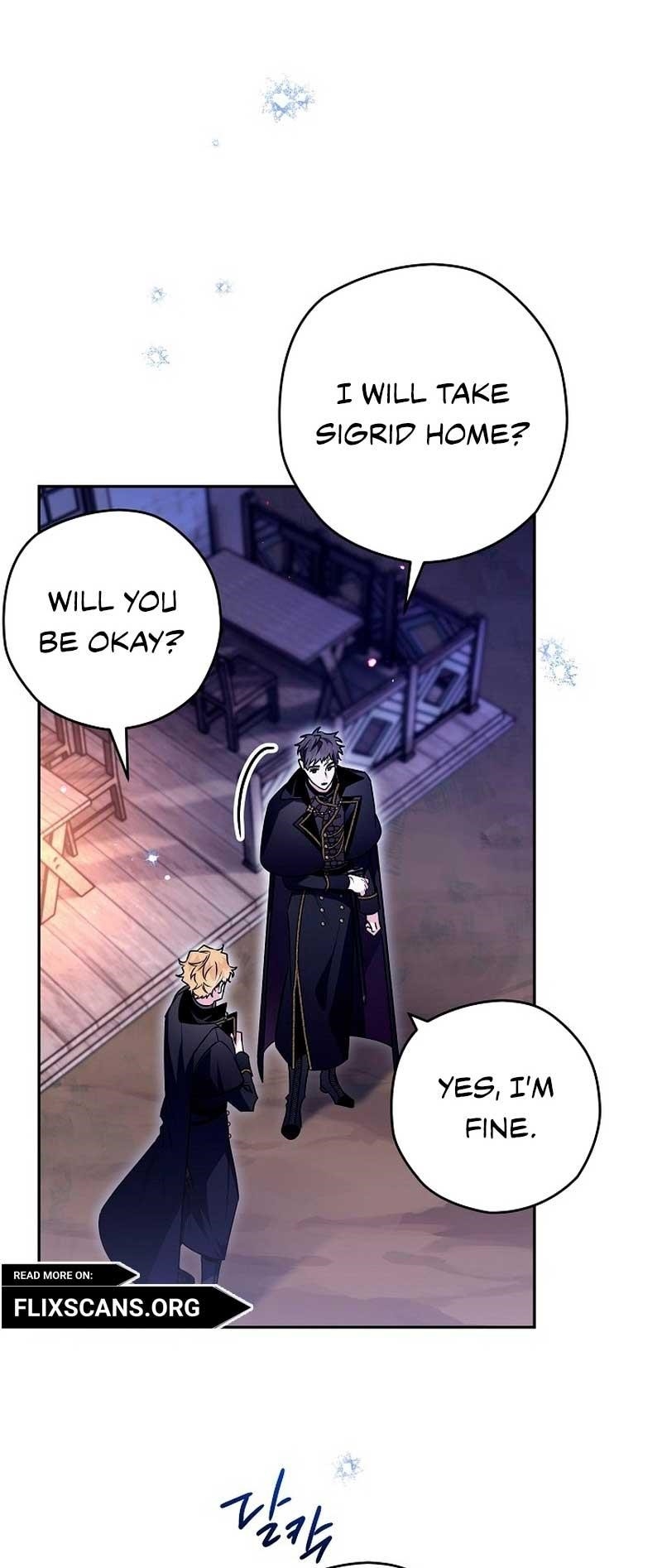Sigrid Chapter 73 - Page 46 in English