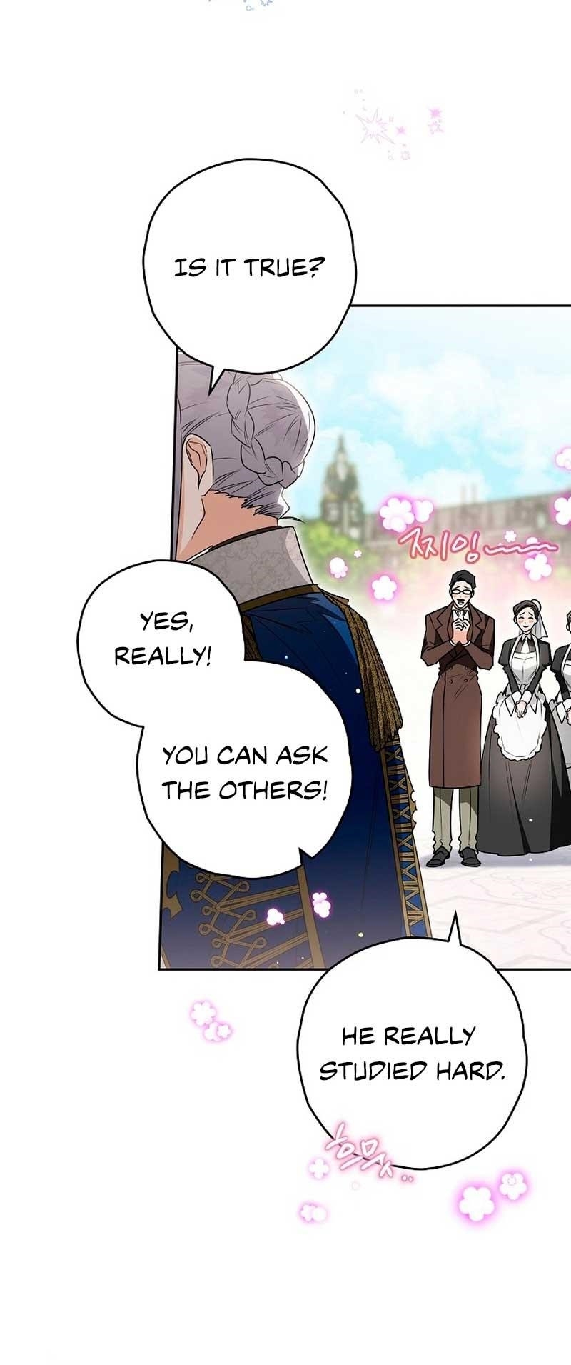 Sigrid Chapter 73 - Page 5 in English