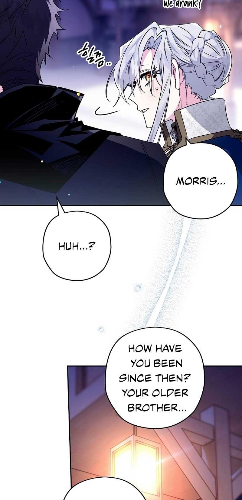 Sigrid Chapter 73 - Page 52 in English