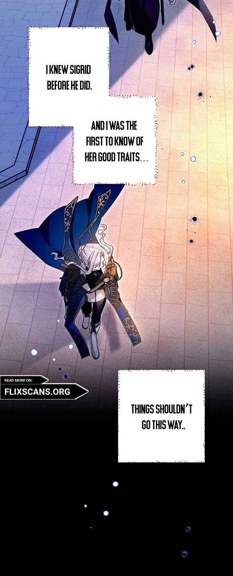 Sigrid Chapter 73 - Page 59 in English