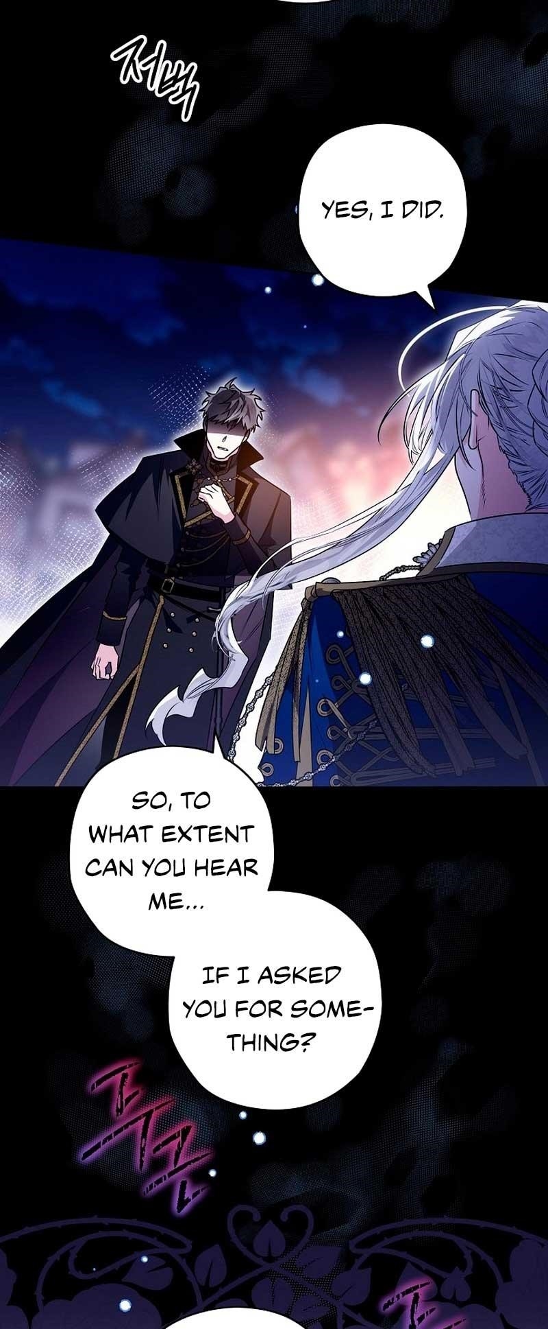 Sigrid Chapter 73 - Page 61 in English