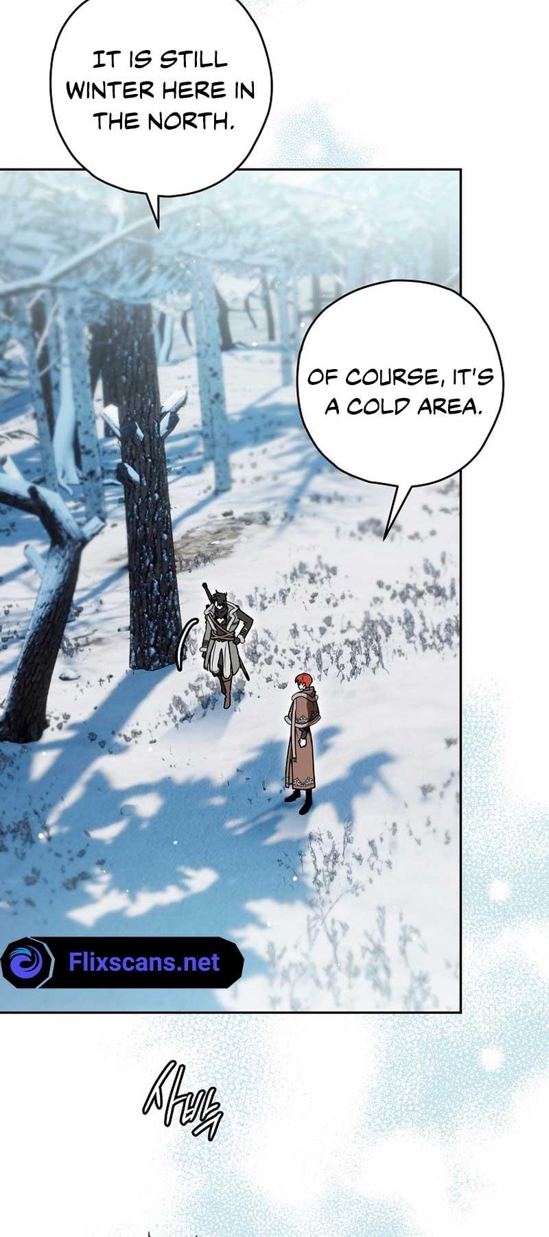 Sigrid Chapter 74 - Page 17 in English