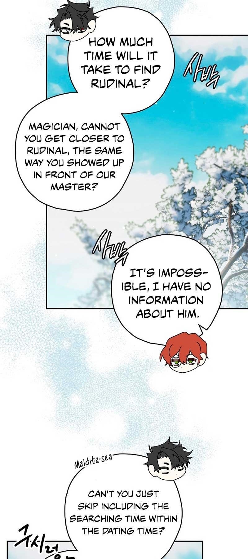 Sigrid Chapter 74 - Page 18 in English