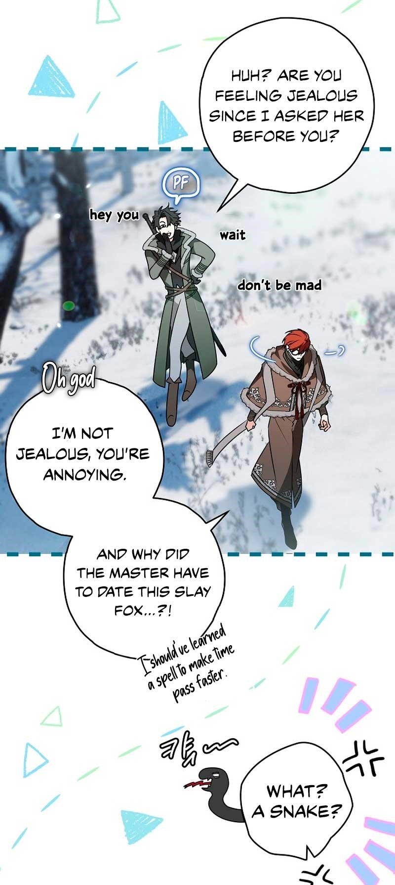 Sigrid Chapter 74 - Page 20 in English