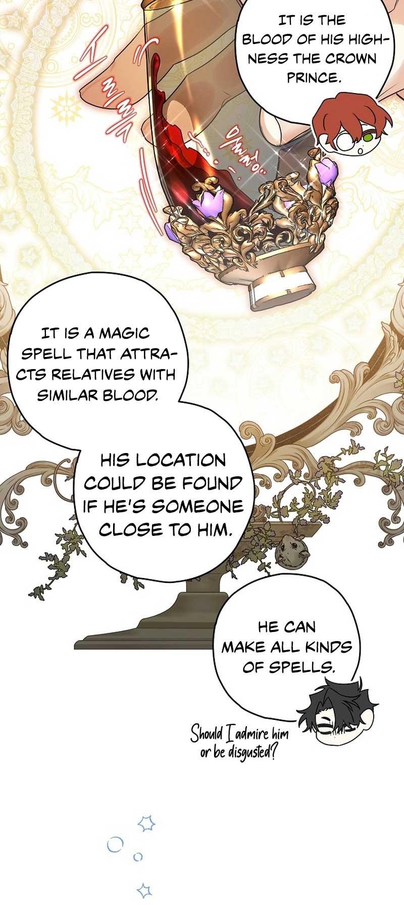 Sigrid Chapter 74 - Page 24 in English