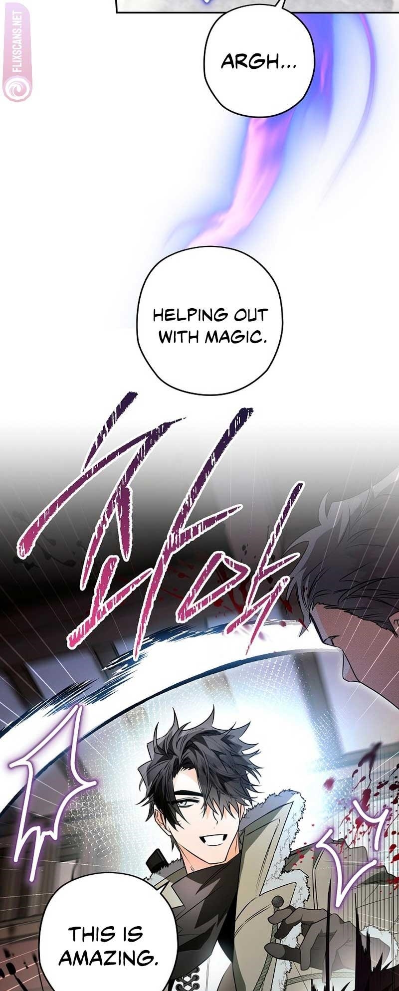 Sigrid Chapter 74 - Page 36 in English