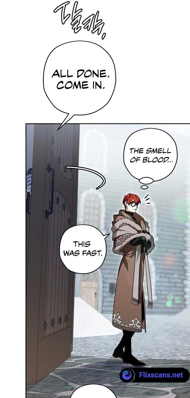 Sigrid Chapter 74 - Page 38 in English