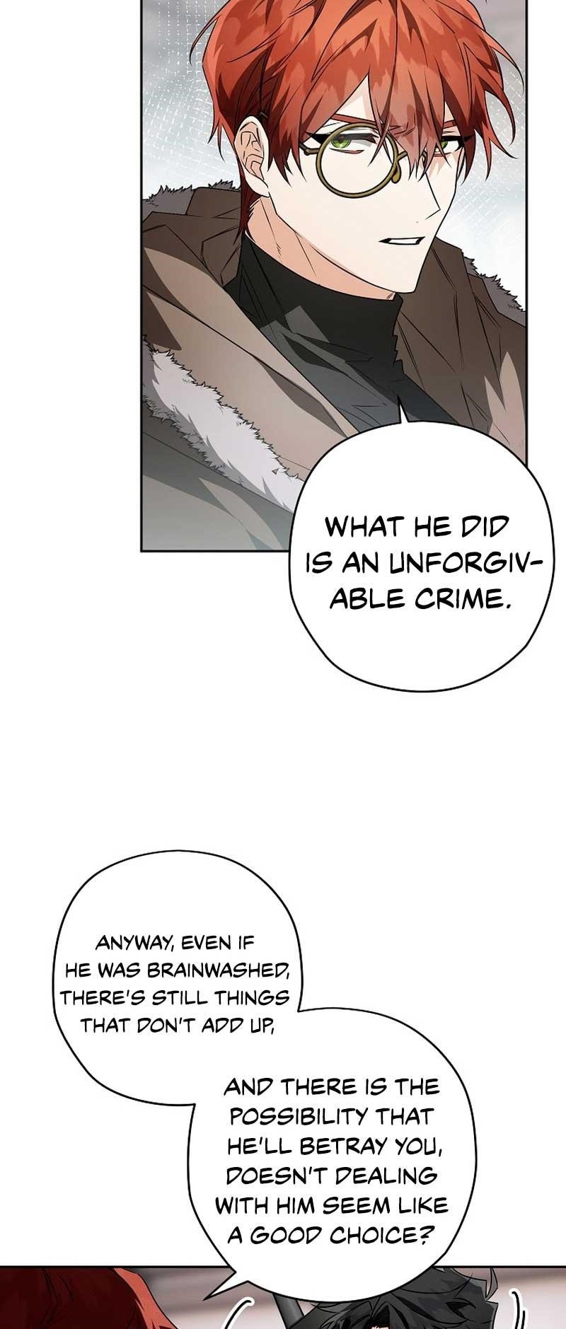 Sigrid Chapter 74 - Page 51 in English