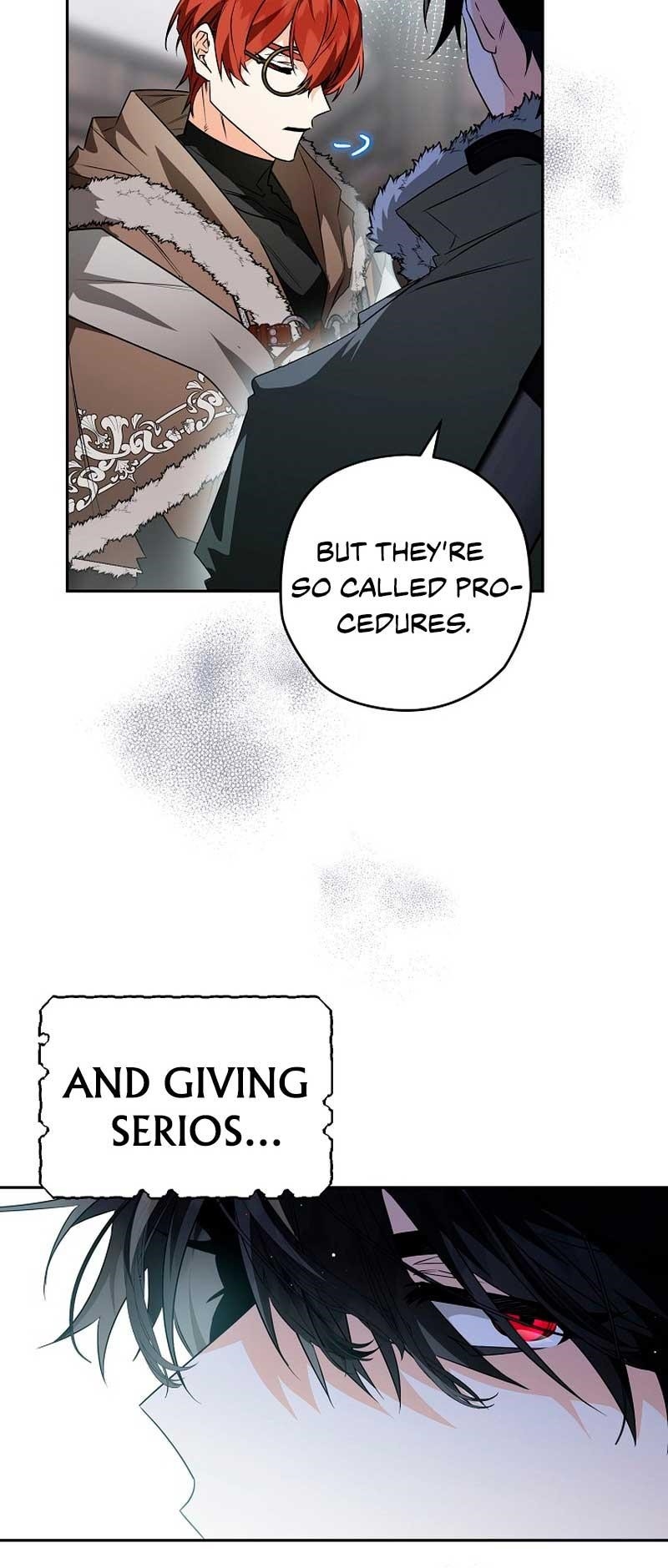 Sigrid Chapter 74 - Page 53 in English