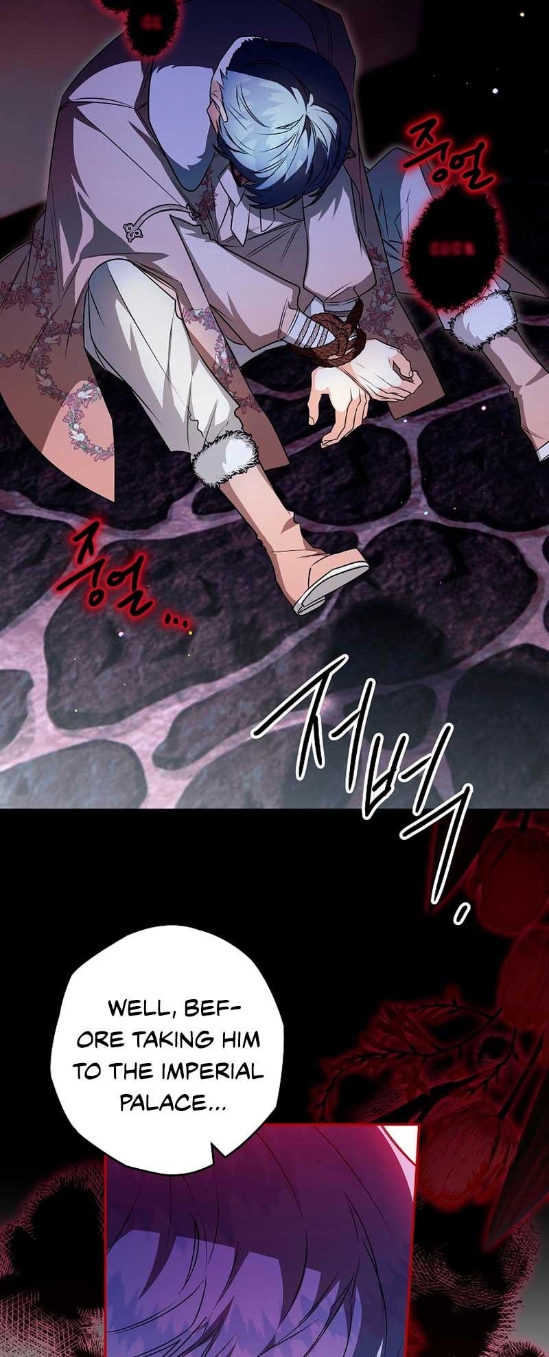 Sigrid Chapter 74 - Page 59 in English