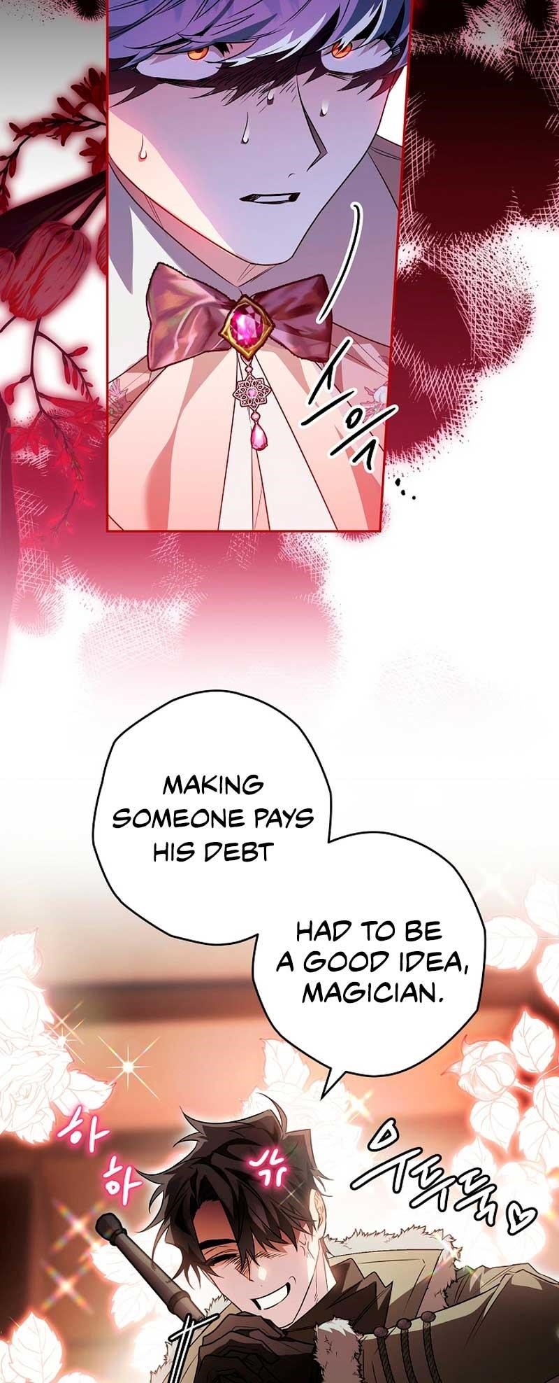 Sigrid Chapter 74 - Page 60 in English
