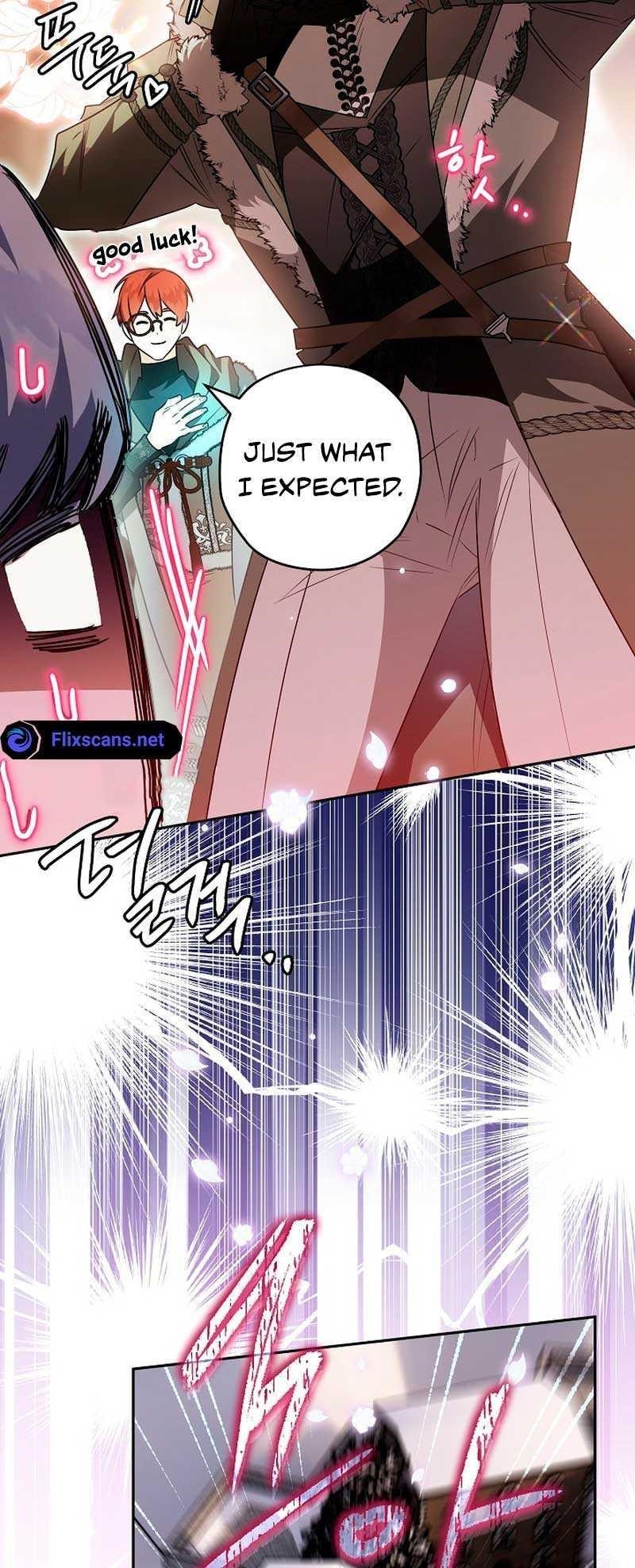 Sigrid Chapter 74 - Page 61 in English
