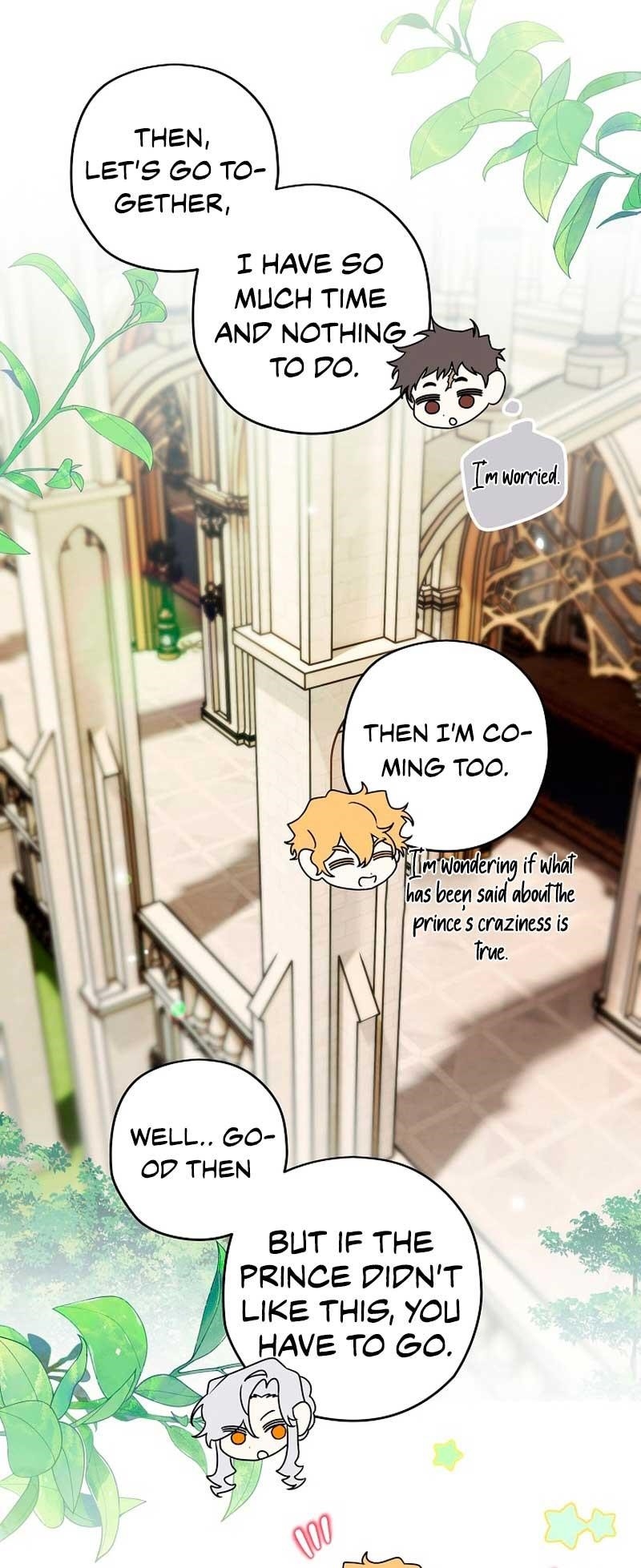 Sigrid Chapter 75 - Page 14 in English