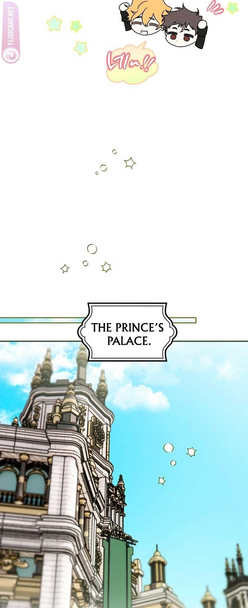 Sigrid Chapter 75 - Page 15 in English