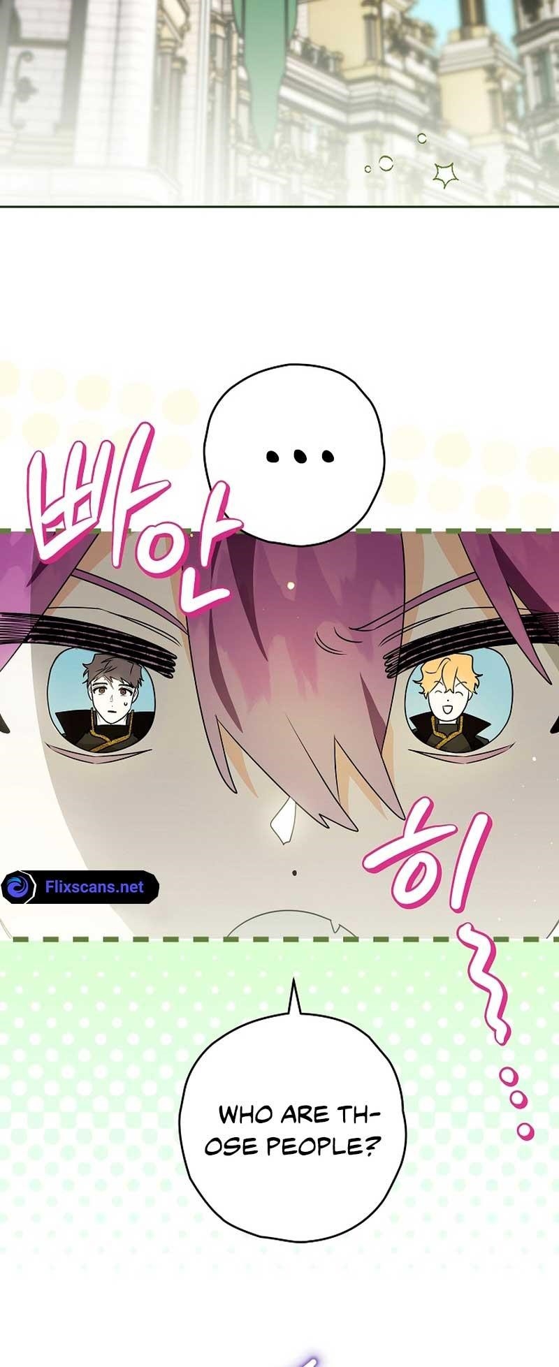 Sigrid Chapter 75 - Page 16 in English