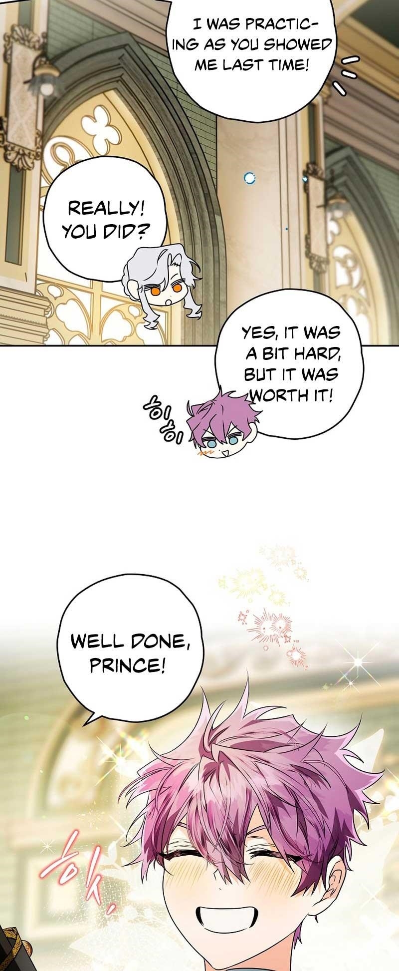 Sigrid Chapter 75 - Page 20 in English