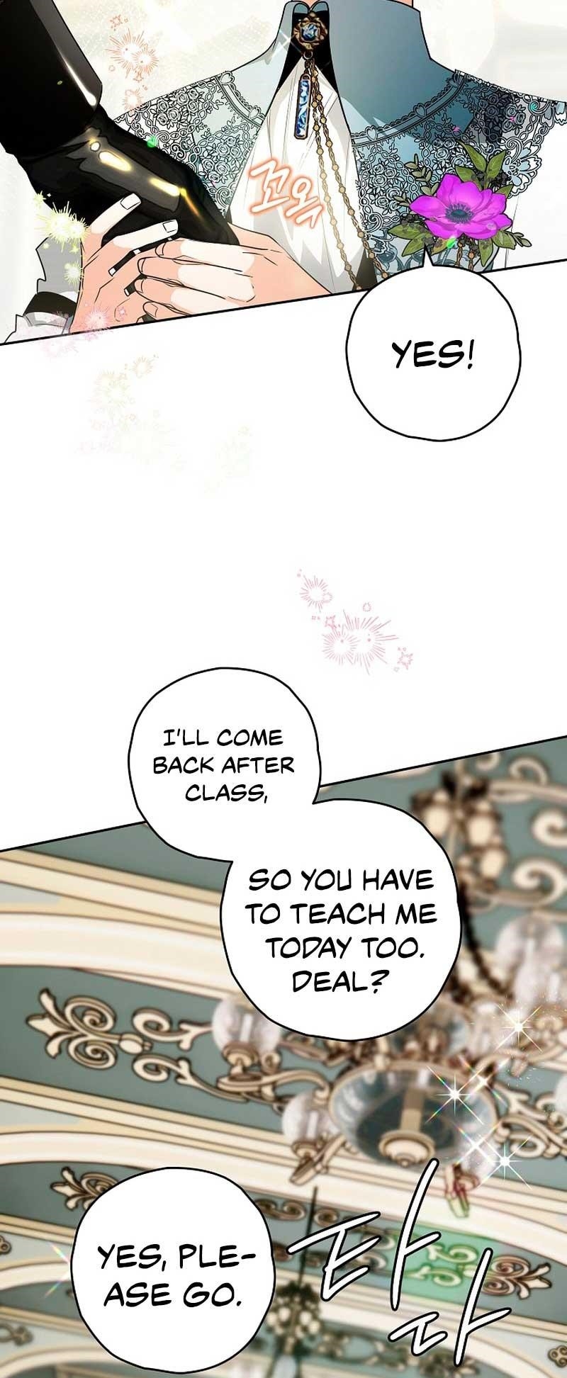 Sigrid Chapter 75 - Page 21 in English