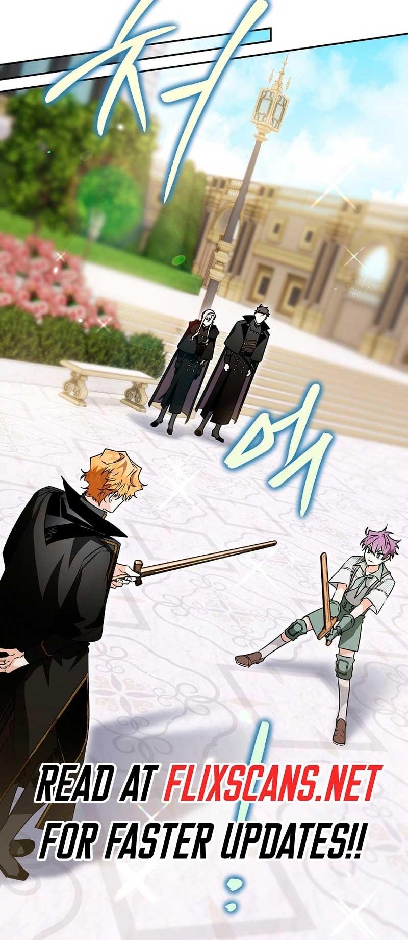 Sigrid Chapter 75 - Page 32 in English