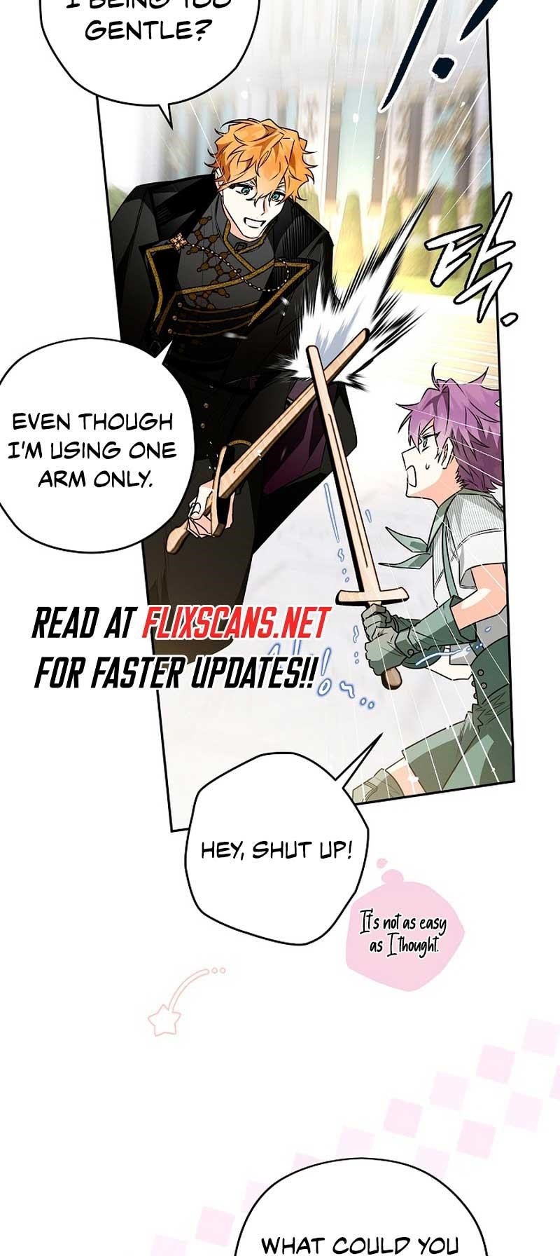 Sigrid Chapter 75 - Page 34 in English