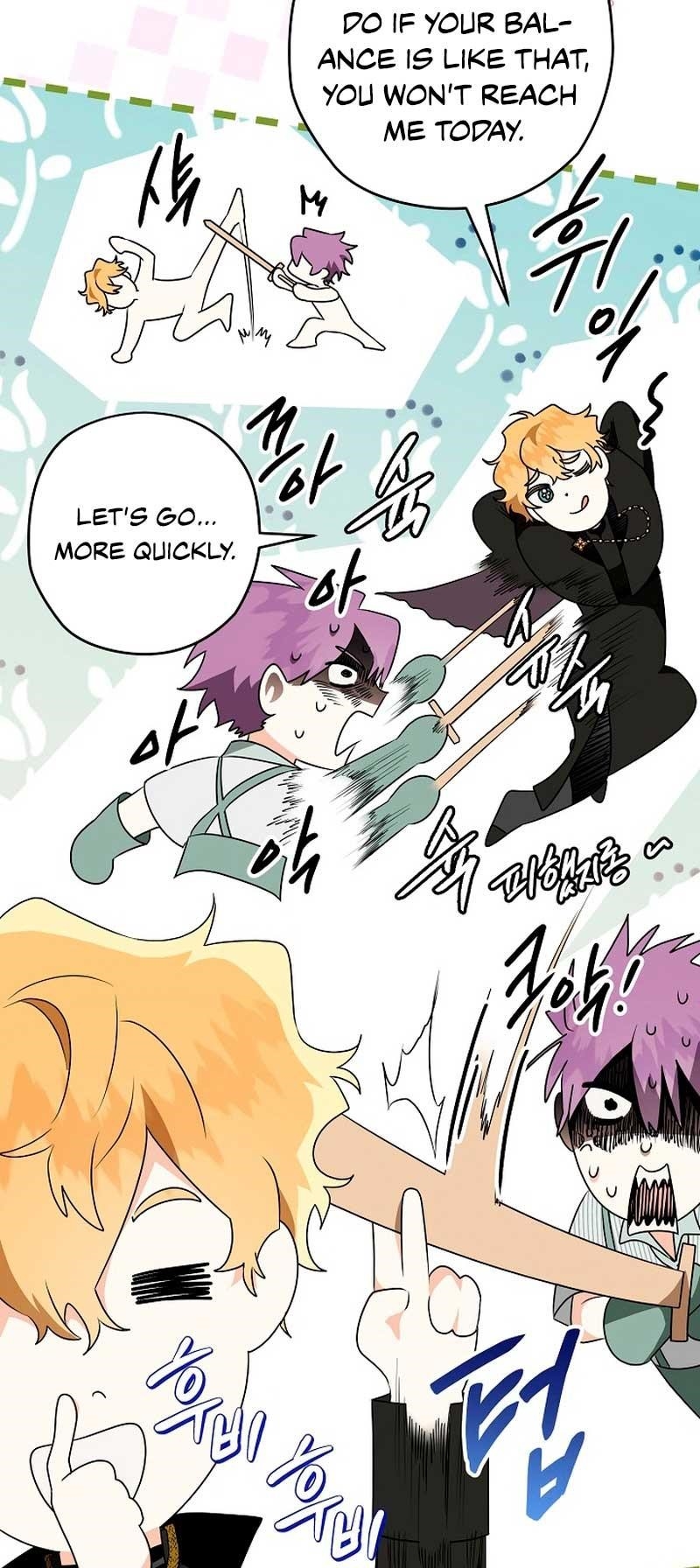 Sigrid Chapter 75 - Page 35 in English