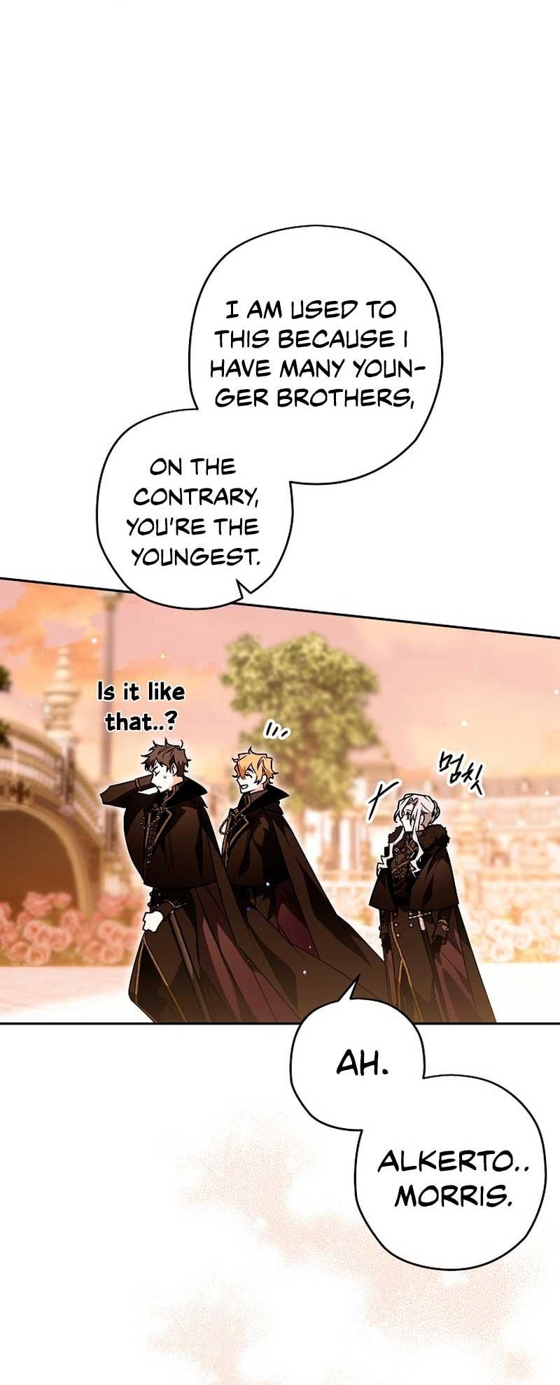 Sigrid Chapter 75 - Page 42 in English