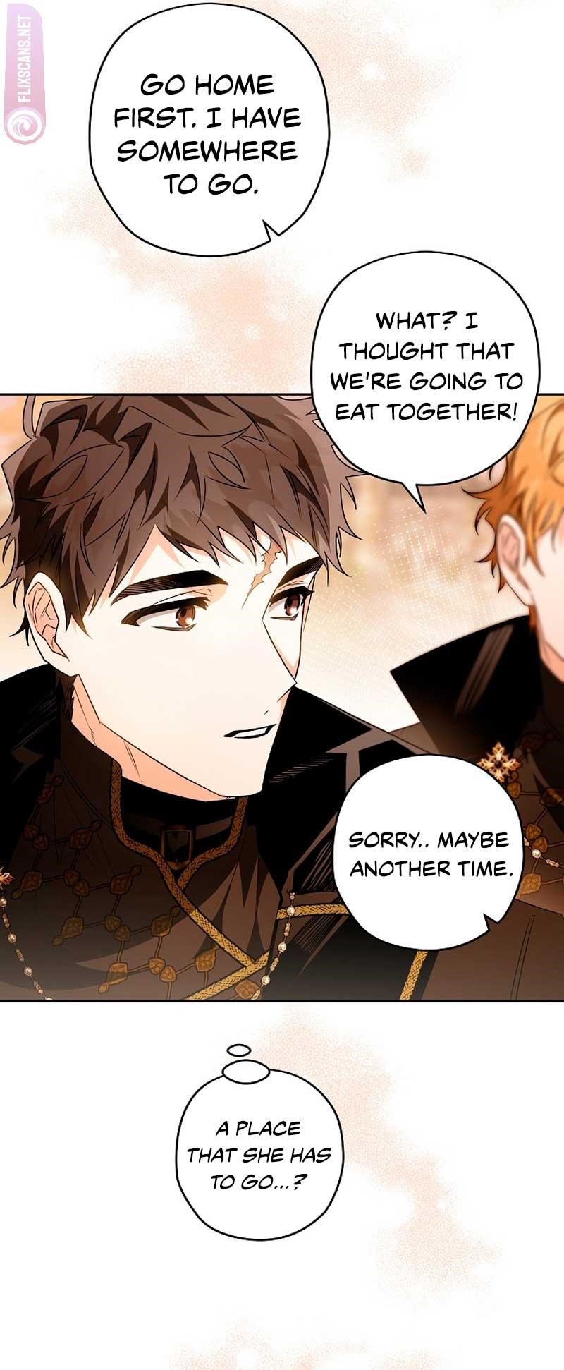 Sigrid Chapter 75 - Page 43 in English