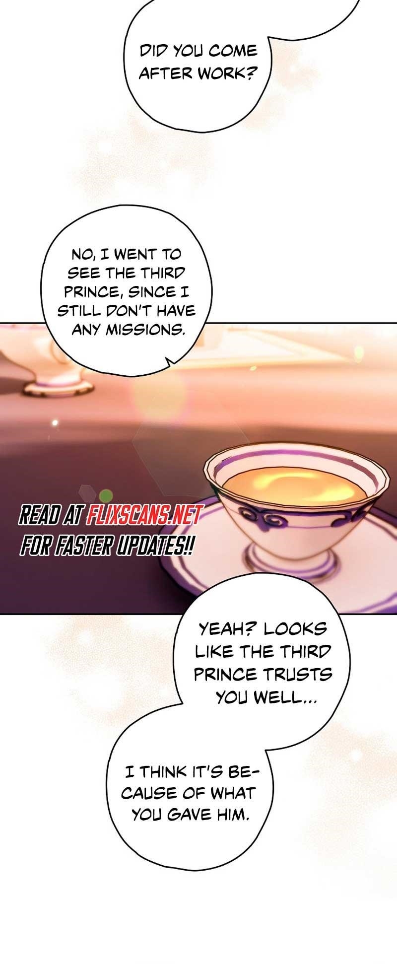 Sigrid Chapter 75 - Page 47 in English