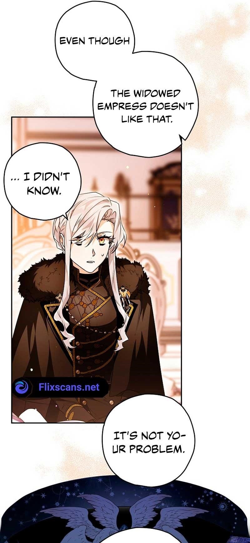 Sigrid Chapter 75 - Page 48 in English