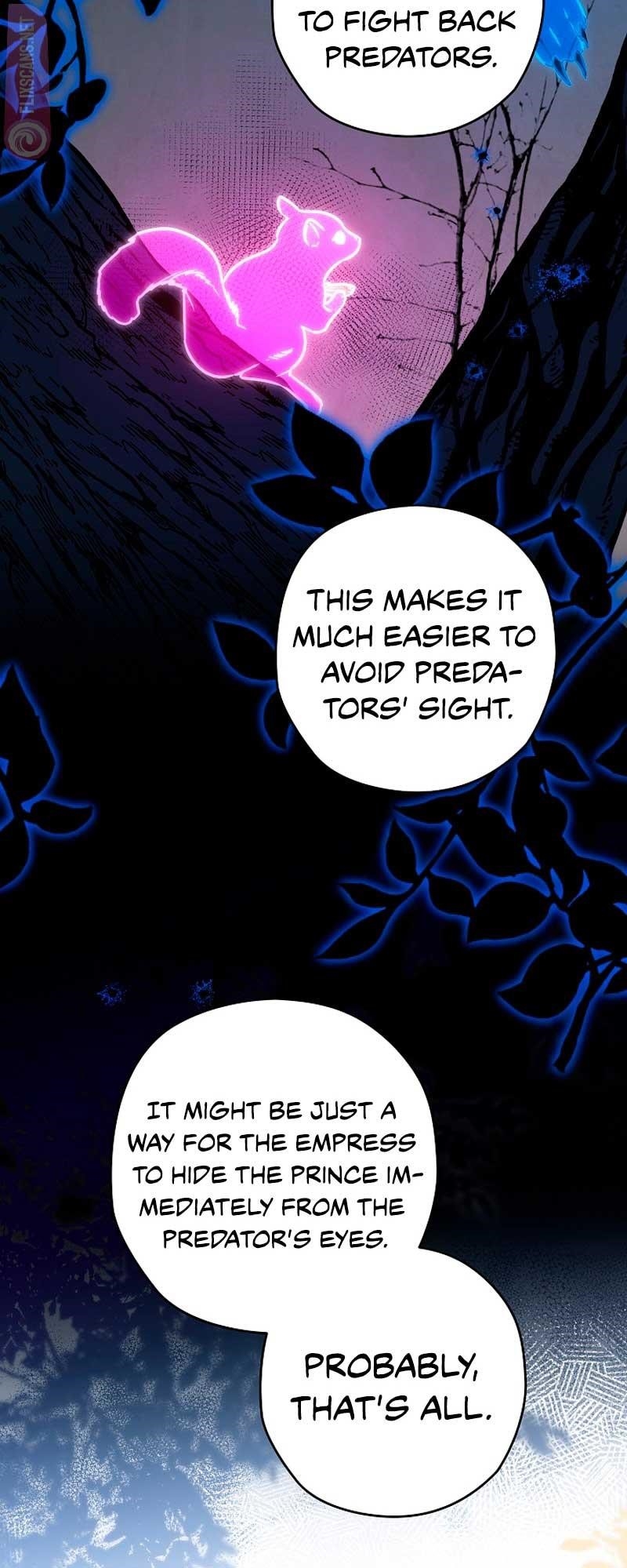 Sigrid Chapter 75 - Page 57 in English