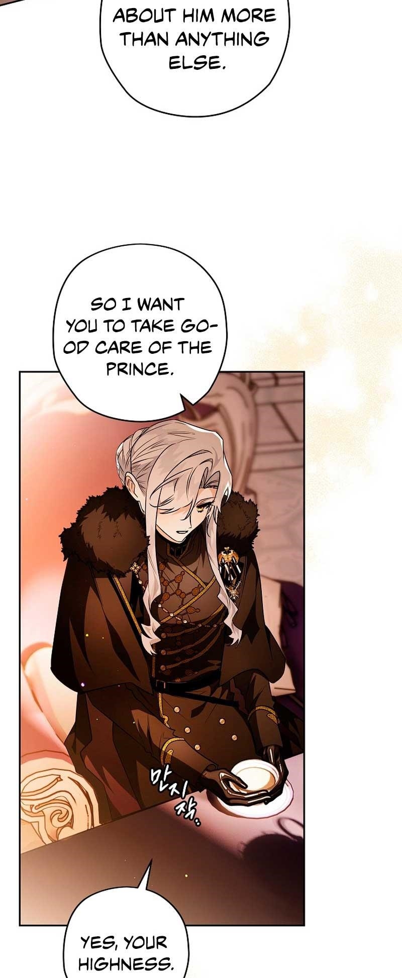 Sigrid Chapter 75 - Page 59 in English