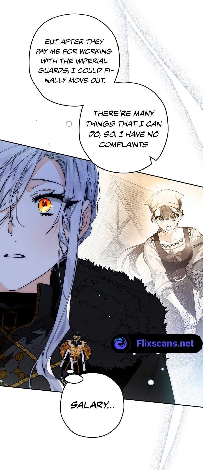 Sigrid Chapter 75 - Page 9 in English